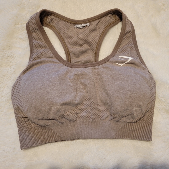 Gymshark vital seamless 2.0 sports bra - Picture 2 of 4